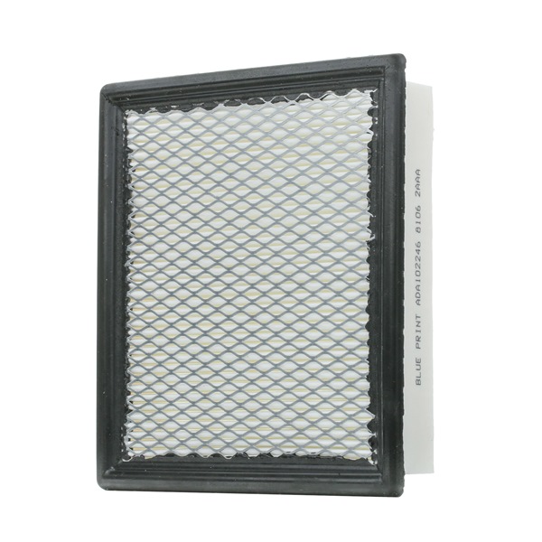 BLUE PRINT ADA102246 Luftfilter DODGE Journey MPV 2016