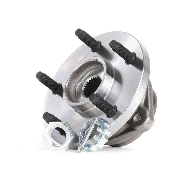 BLUE PRINT ADA108205 Radnabe Jeep Grand Cherokee WJ