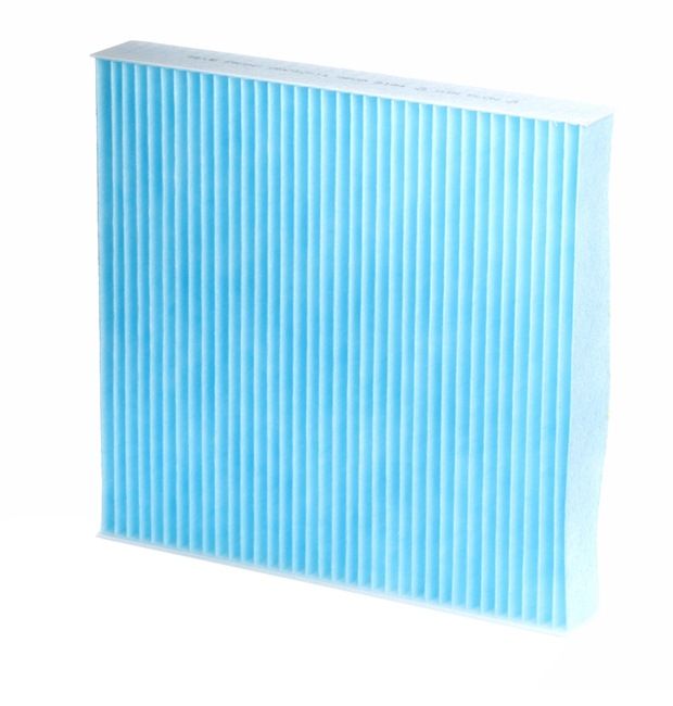 BLUE PRINT ADC42511 Pollenfilter PEUGEOT 4007 2010