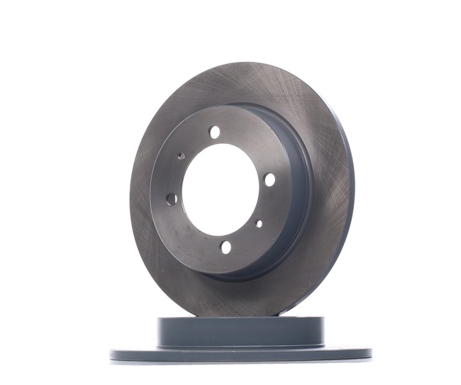 BREMBO Bromsskiva 08.7042.10 lågt pris