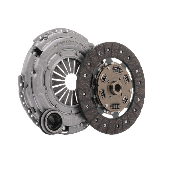 BLUE PRINT ADG030123C Kit de embraiagem Hyundai Getz TB preço