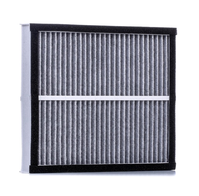 BLUE PRINT Pollenfilter ADN12523 reservedele INFINITI QX80 2021 pris