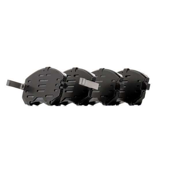 FERODO RACING Bremsbeläge FCP1639H zu Rabattpreisen