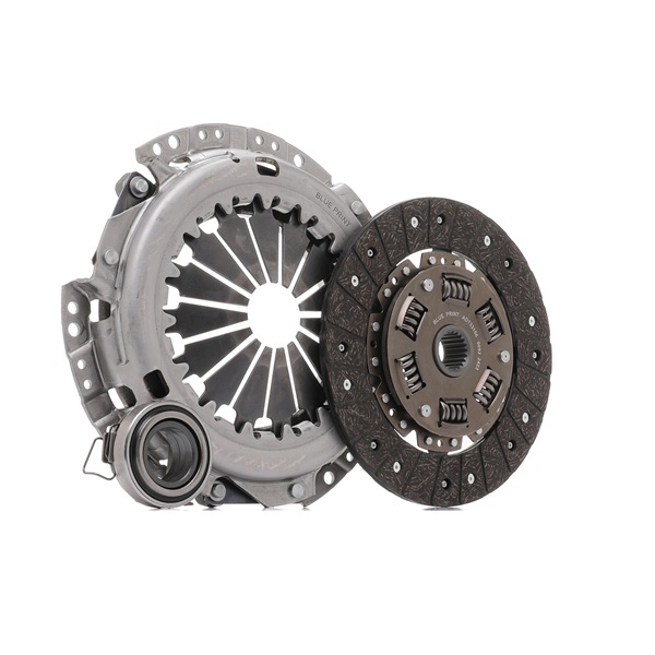 BLUE PRINT ADT330146 Kupplung LEXUS