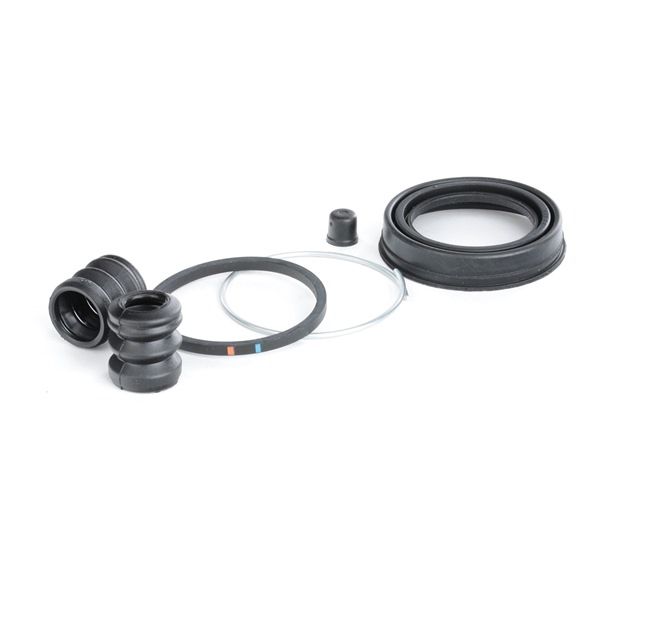 RENAULT Twingo II Kasten / Schrägheck (CNO_) Bremssattel-Reparatursatz original AUTOFREN SEINSA D4042 Preis