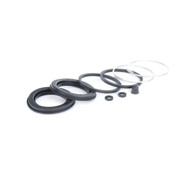 AUTOFREN SEINSA D4063 Kit revisione pinze freno PORSCHE prezzo