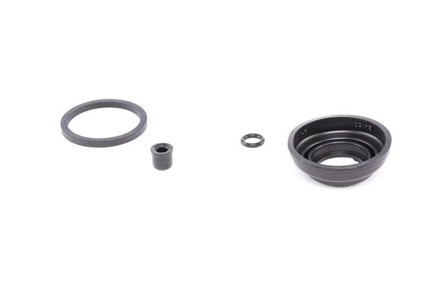 AUTOFREN SEINSA D4074 Bremssattel-Reparatursatz LANCIA Delta I (831) 1.6 HF Turbo 132 PS Benzin 1989