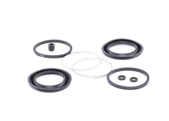 AUTOFREN SEINSA D4087 Kit de reparación de pinza de frenos VAUXHALL Victor Berlina 1975 originales precio