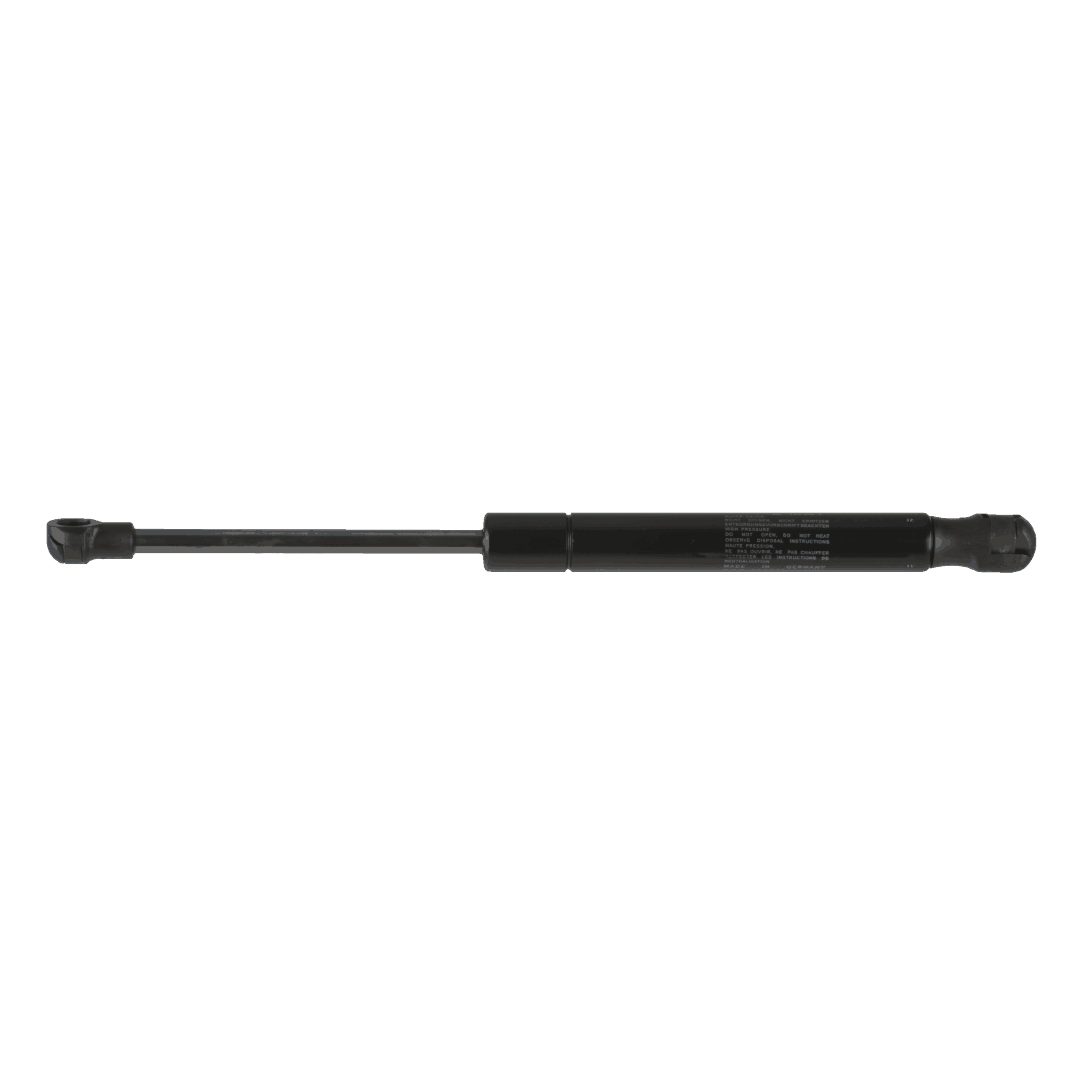 STABILUS 9247ZZ Gasfjäder baklucka VOLVO original
