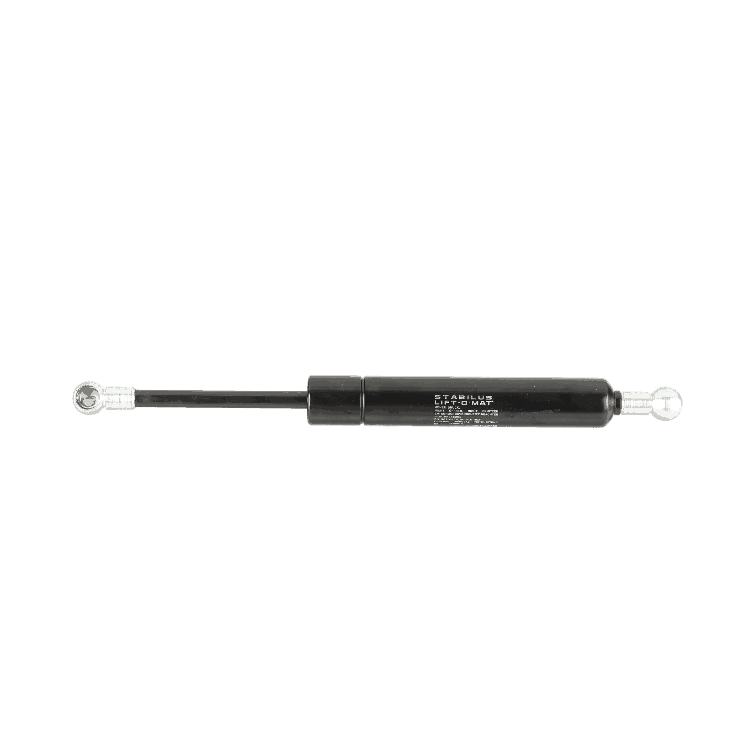 STABILUS 5768ZF Gasfjäder baklucka VOLVO original