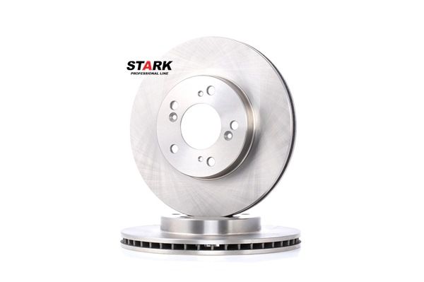 STARK 45251 SZ3 E00 Jarrulevy SKBD-0020130