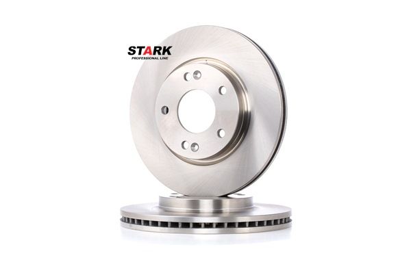 STARK 517123B000 Δισκόπλακα SKBD-0020103