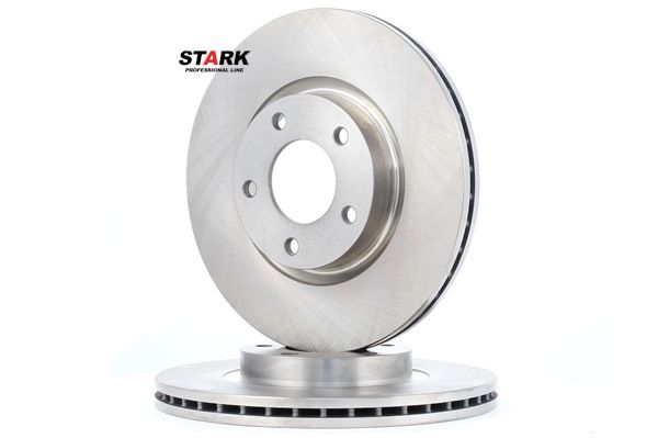 STARK SKBD-0020174 remschijf BP6Y3325XD