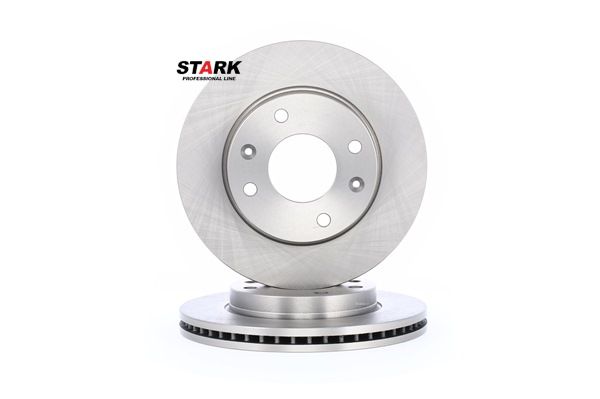 STARK SKBD-0020068 preço Discos de travão HYUNDAI MATRIX 2008 original