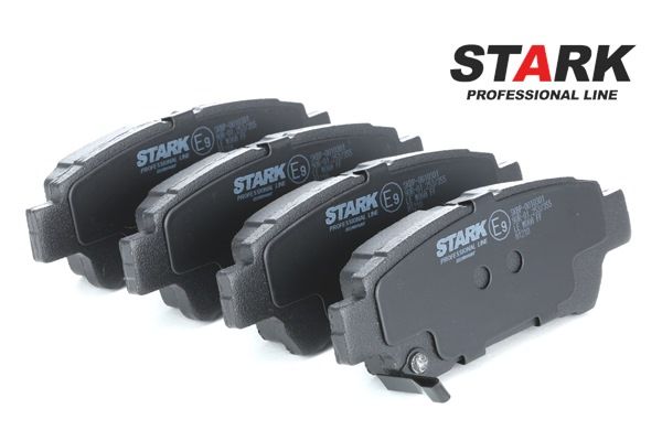 STARK SKBP-0010301 Kwaliteit & eerlijke prijsbepaling