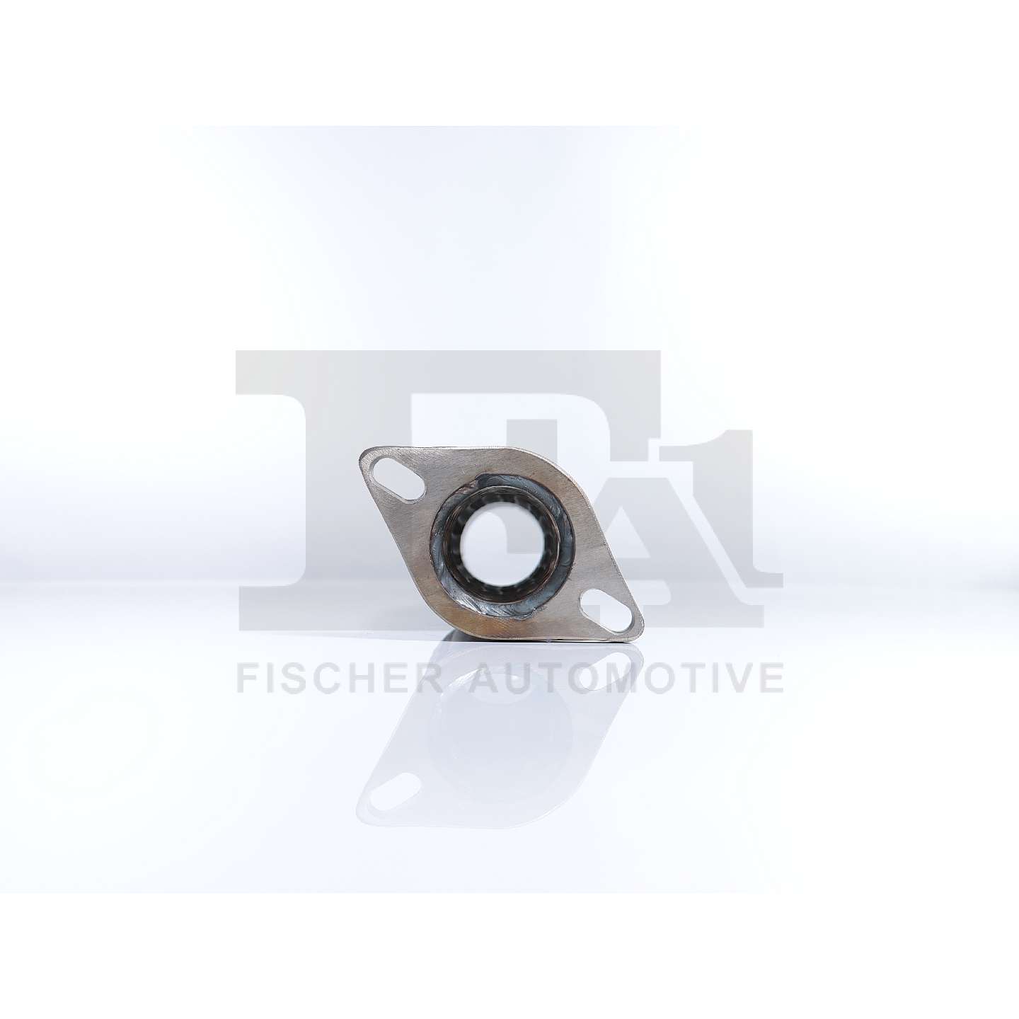 FA1 445-290 Gofrēta caurule, izplūdes gāzu sistēma MAZDA CX-30 (DM)