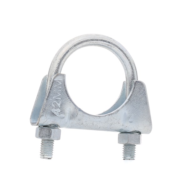 FA1 911-942 Fascetta per tubo di scarico Maestro XC 1.3 LS 67 CV Benzina 1990