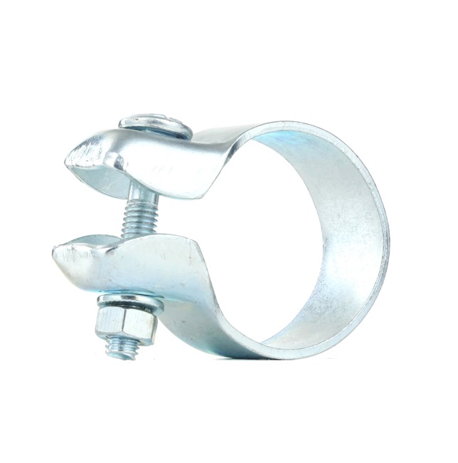 FA1 951-948 Conector de tubos de escape Opel Corsa C 1.2 (F08, F68) 75 cv Gasolina 2001