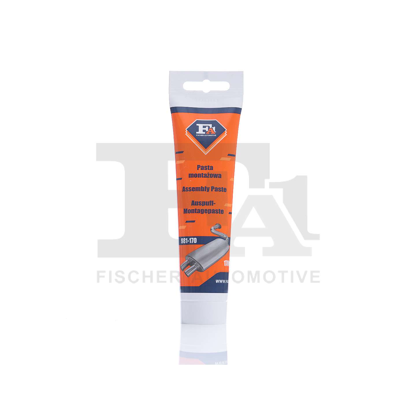FA1 981-170 Calidad y precios justos