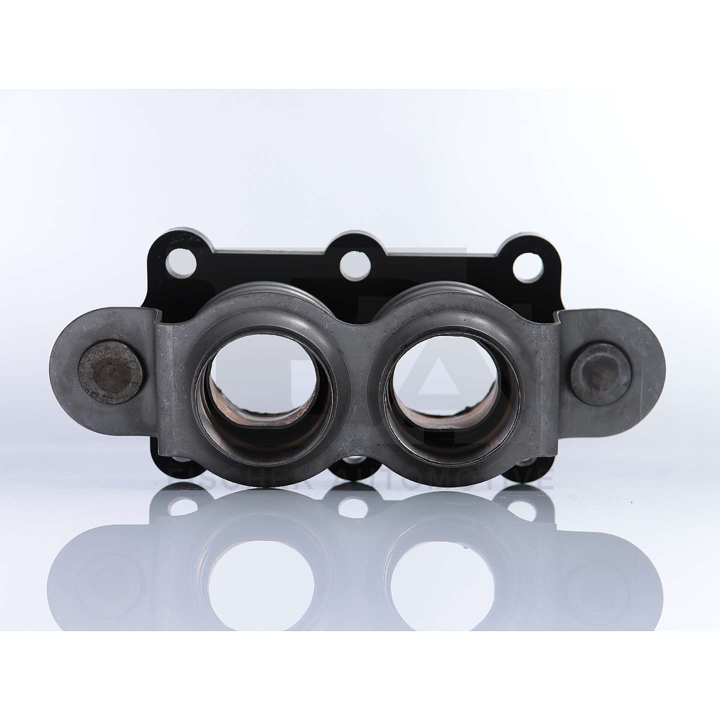 SEAT LEON Flexrohr FA1 VW445-126