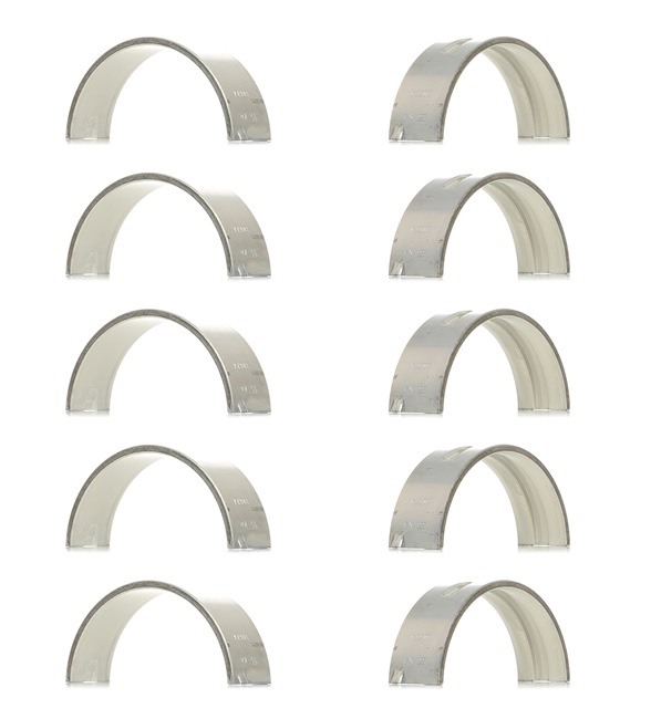 KOLBENSCHMIDT 056105591A Conjunto de bronzes da cambota 87475600
