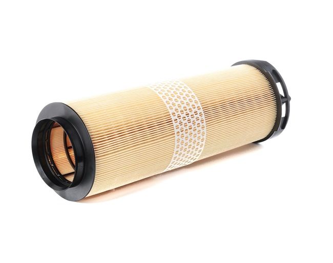 Vzduchový filter MAHLE ORIGINAL MERCEDES-BENZ Trieda C LX 1020/1