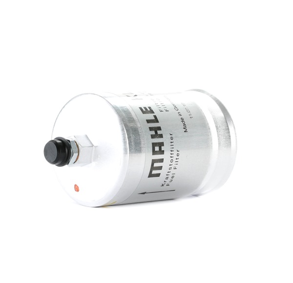 MAHLE ORIGINAL KL 19 Brændstoffilter Mercedes W126
