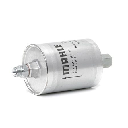 MAHLE ORIGINAL KL 21 Degvielas filtrs Porsche 924 Coupe