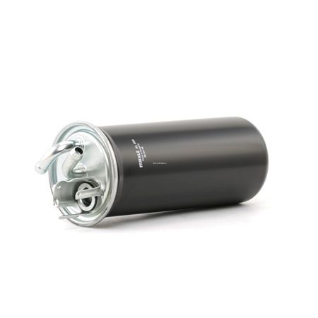 MAHLE ORIGINAL KL 454 Filter goriva Audi A6 4f2