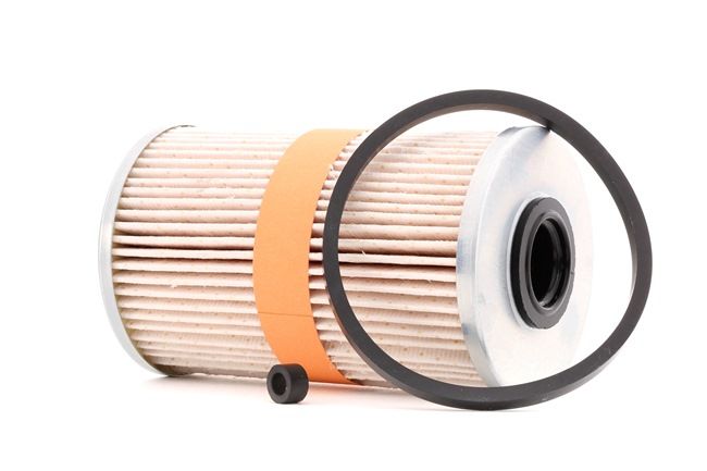 MAHLE ORIGINAL KX 204D Filtro de combustible VAUXHALL Vivaro Furgón (X83) 2014 originales precio