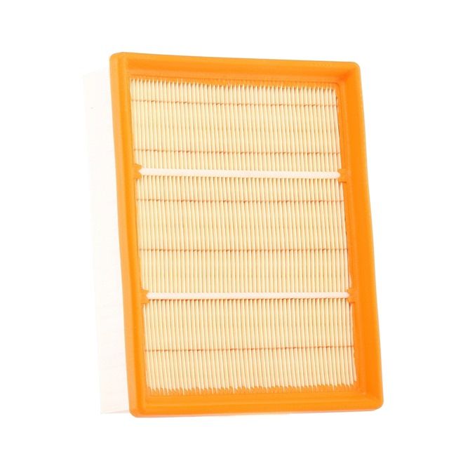 MAHLE ORIGINAL LX 1652 Luftfilter Mercedes W169