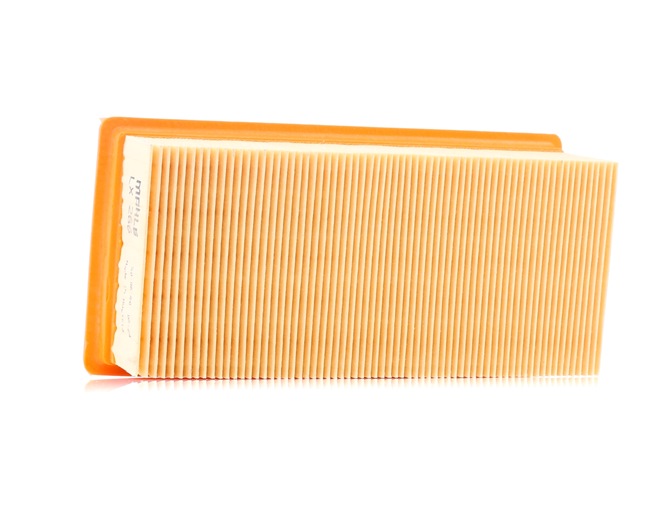 MAHLE ORIGINAL LX 266 Luftfilter VW Caddy Pickup