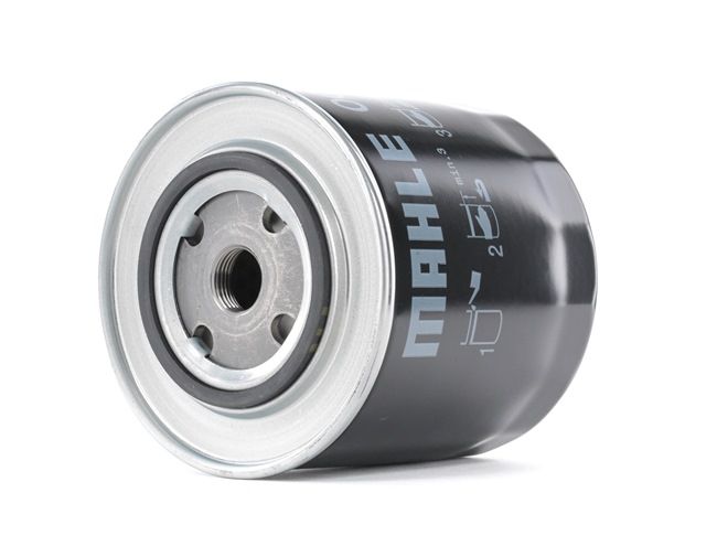 OC 214 MAHLE ORIGINAL oliefilter VOLKSWAGEN TRANSPORTER