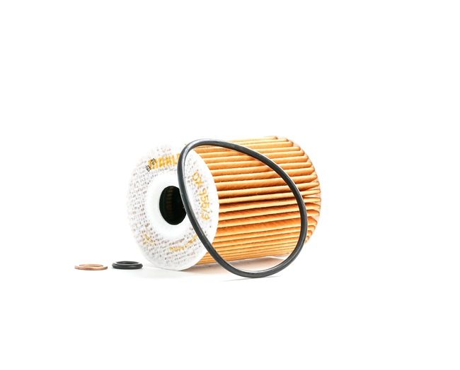MAHLE ORIGINAL laatu & reilut hinnat