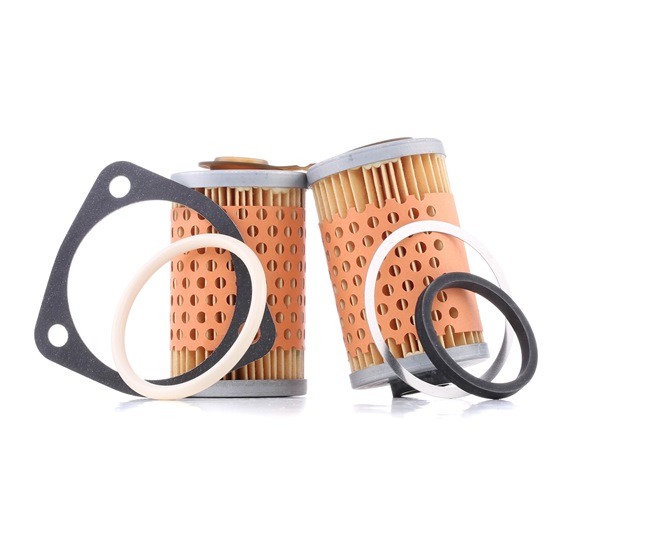 MAHLE ORIGINAL A-kwaliteit en eerlijke prijzen