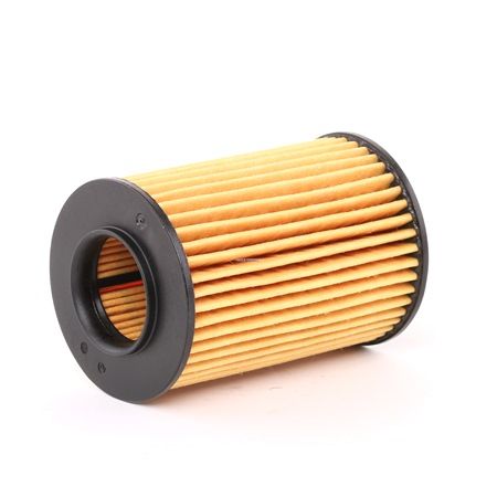 MAHLE ORIGINAL OX 382D Eļļas filtrs Mercedes W169