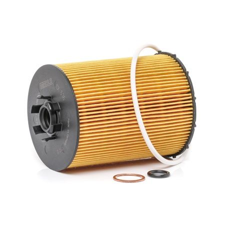 MAHLE ORIGINAL 11420396940 Oljefilter OX 636D