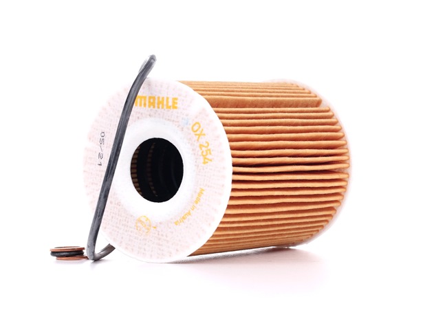 MAHLE ORIGINAL Aukšta žinomų gamintojų kokybė