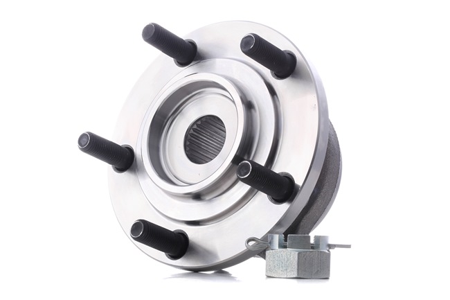 BLUE PRINT ADC48353 Mozzo posteriore e anteriore Mitsubishi Lancer 7 Sedan originale prezzo