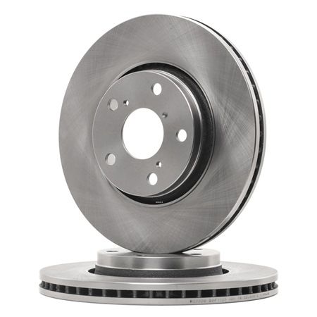FERODO DDF1756 Cache-culbuteur Toyota Avensis T27 2.0 (ZRT272) 139 CV Essence 2013