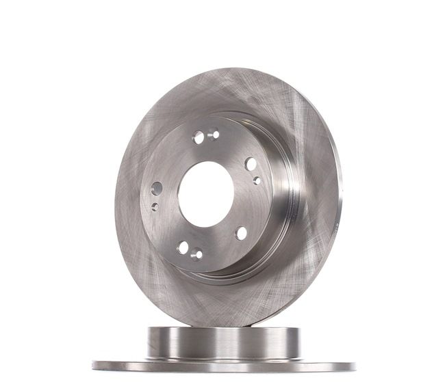 Brake disc DDF1558 FERODO brake discs price