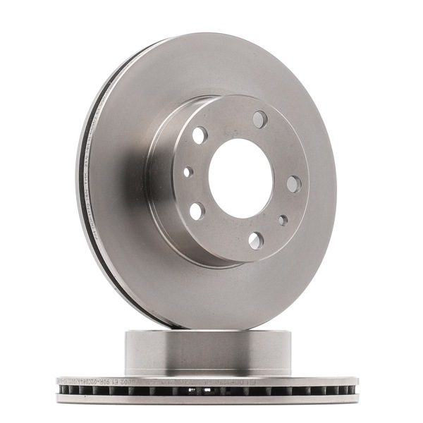 FERODO 4246-Y1 Disque de frein DDF1170