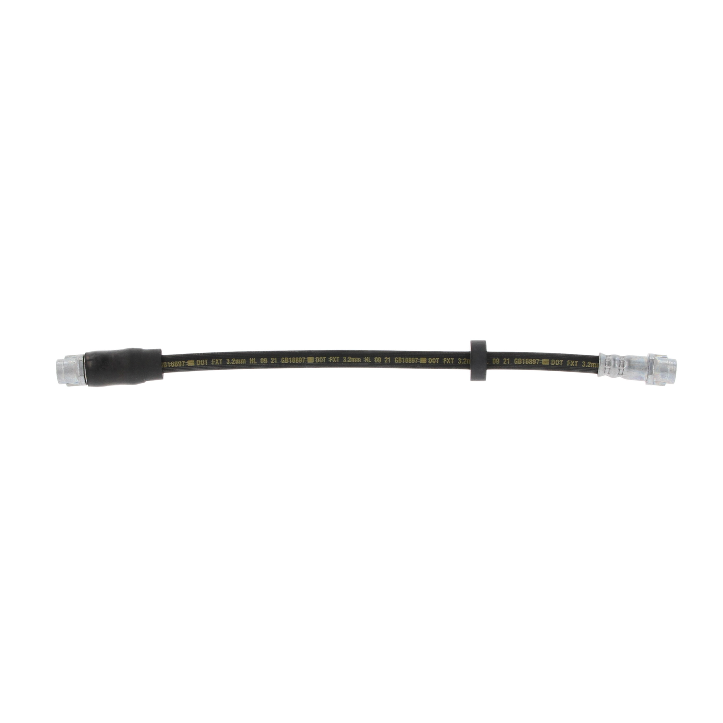 CORTECO 19036317 Remslang Audi A4 B6 Cabrio 3.0 quattro 220 Pk Benzine 2003