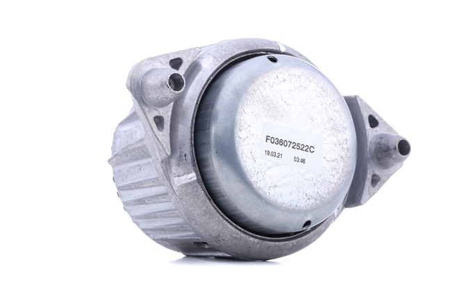 FEBI BILSTEIN Supporto Motore 177224, Lato Destro Anteriore, Per Nissan Qashqai J10 (Codice OE: 11350JD000)