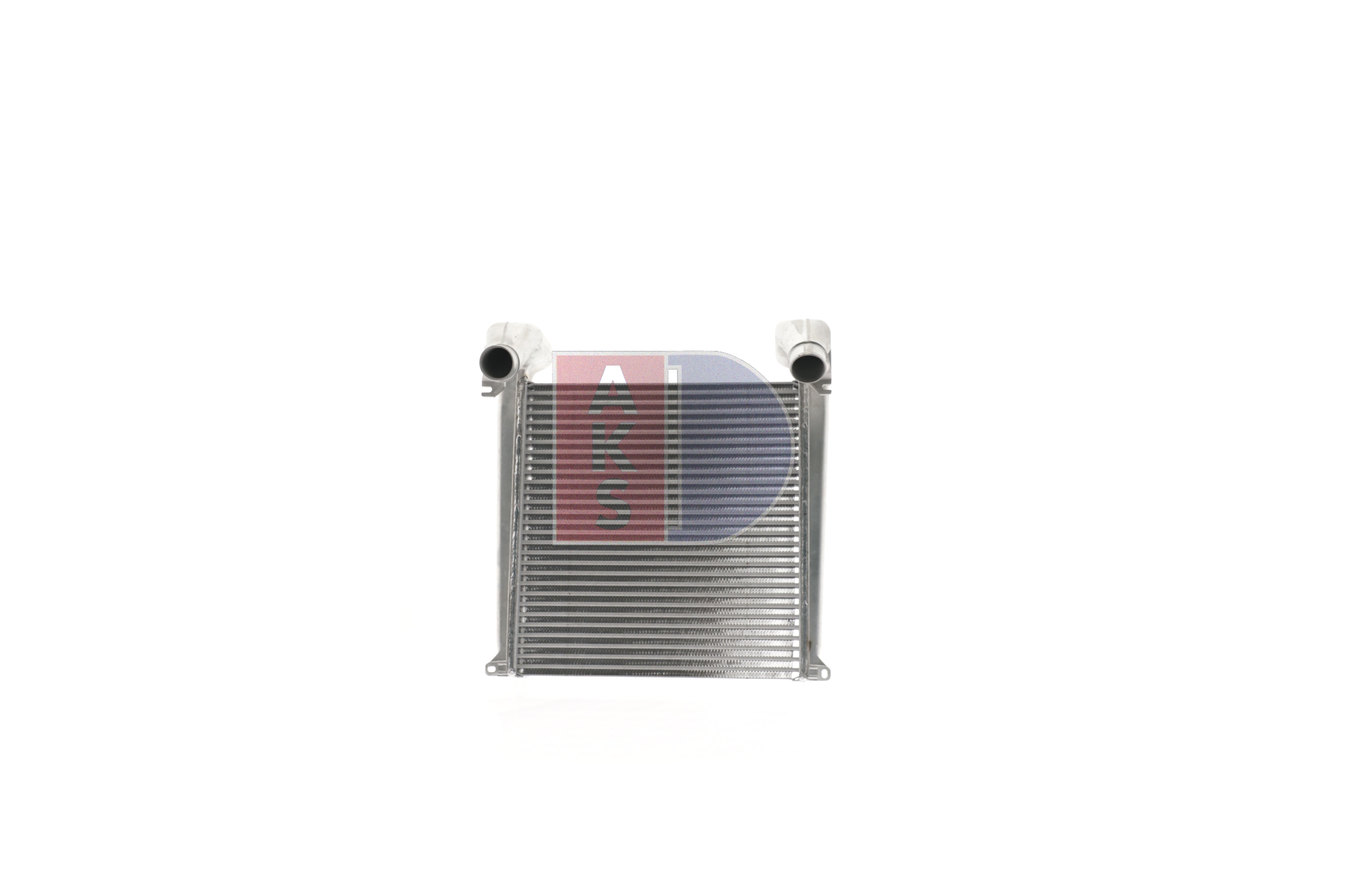 AKS DASIS 267310N intercooler 81061300143