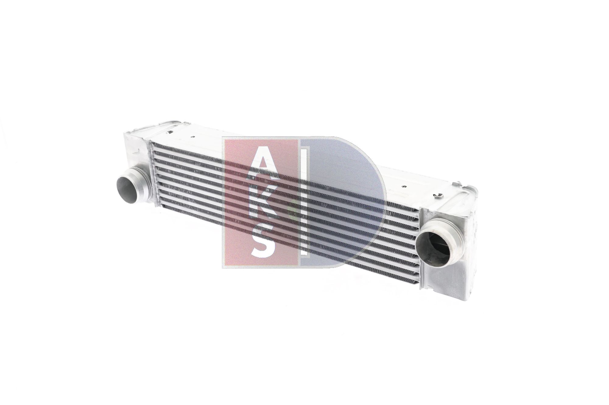 AKS DASIS 058019N intercooler 7.790.846