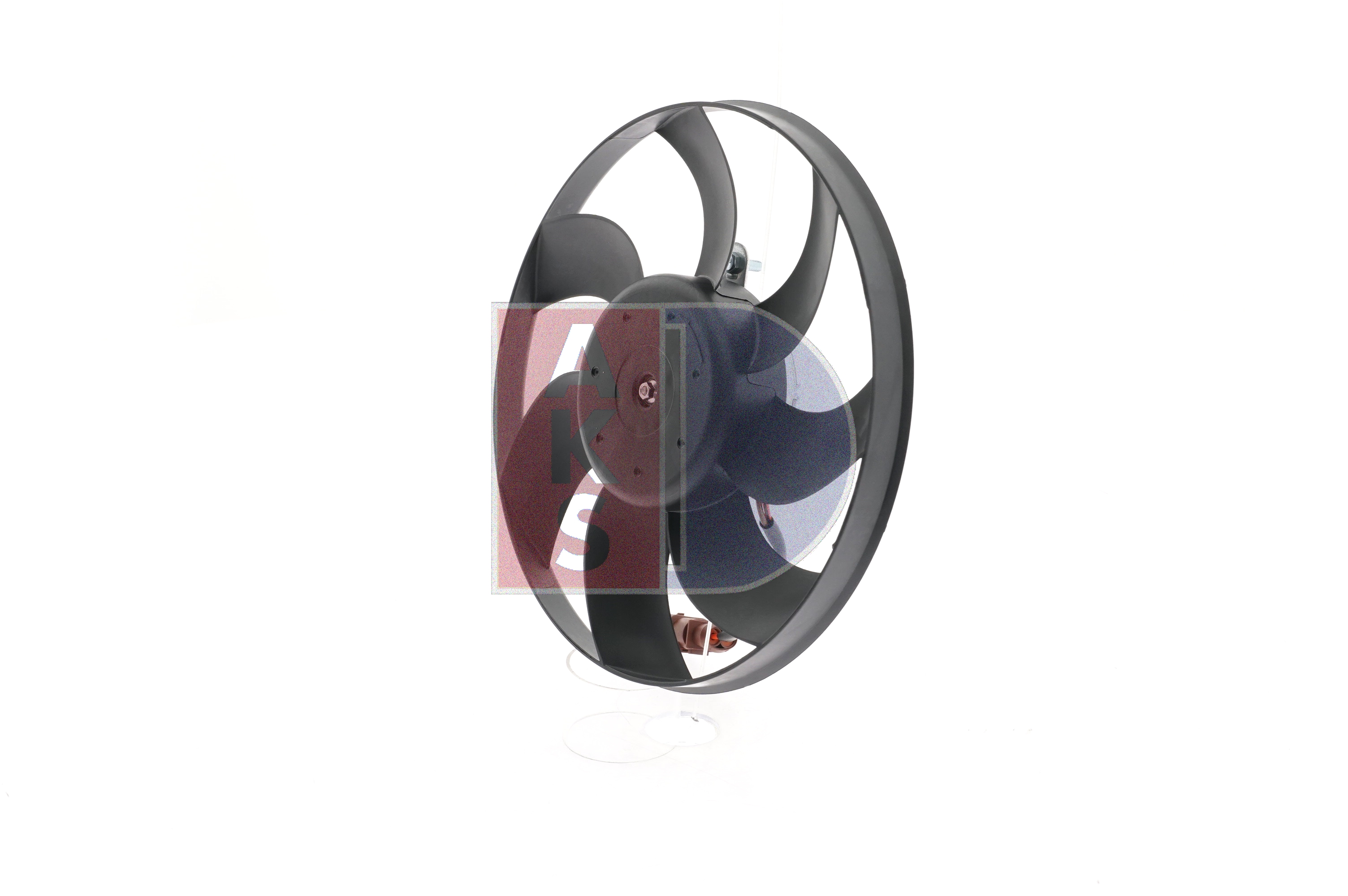 AKS DASIS 048092N koelventilator 1K0959455DH+