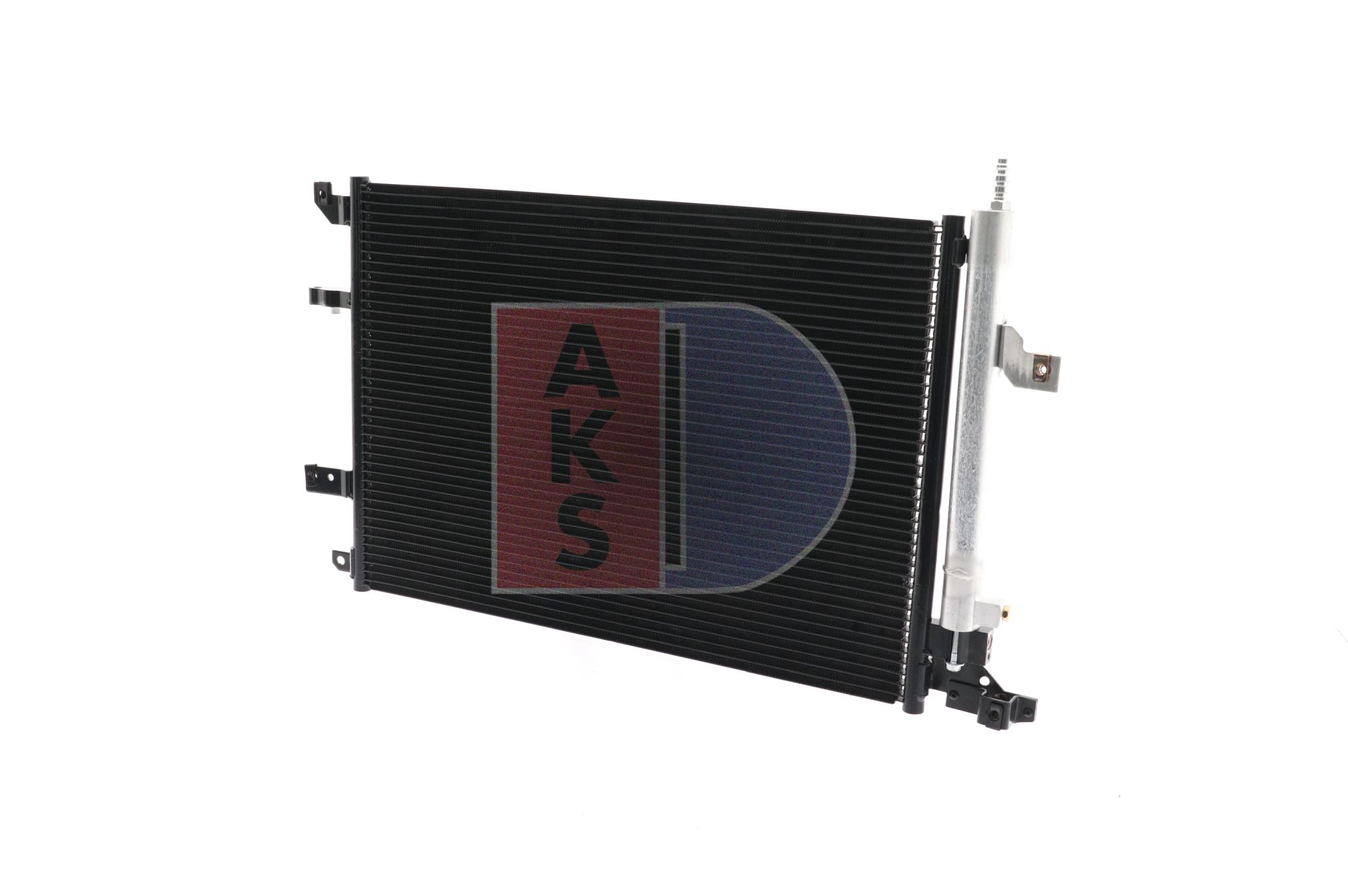 AKS DASIS 222000N condensor voor airco 30648954
