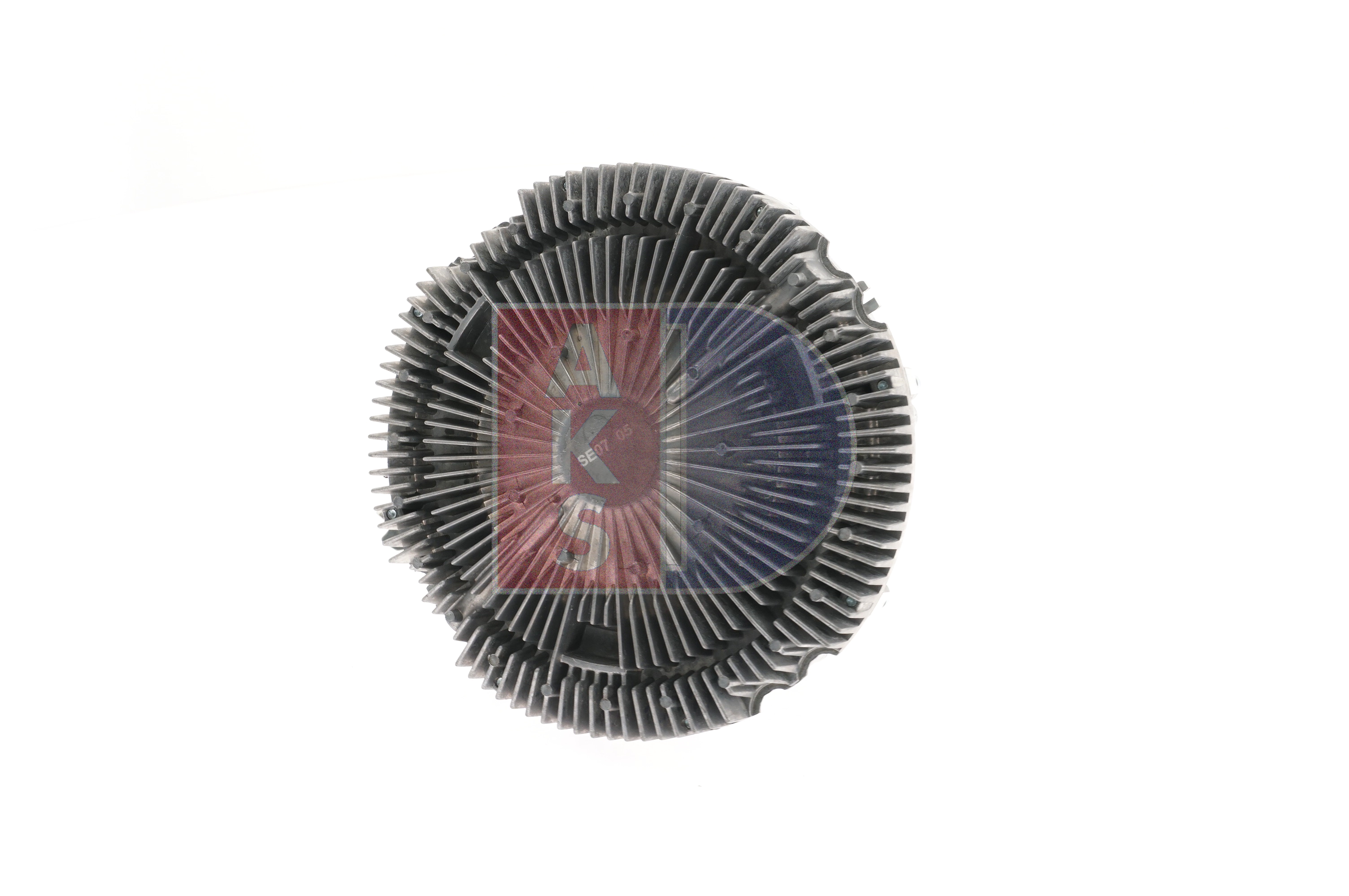 AKS DASIS 138051N koppeling, radiateurventilator A541 200 1122