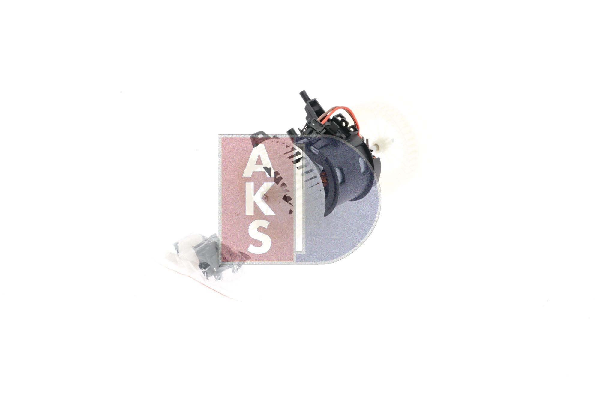 AKS DASIS 870046N preço Ventilador do habitáculo BMW Série 5 2023 original